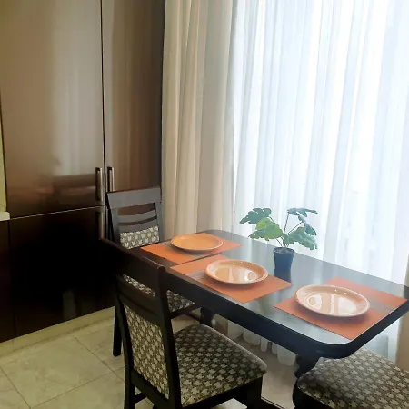 צ'יסינאו Sky House Premium Apartment In City Center מראה חיצוני תמונה