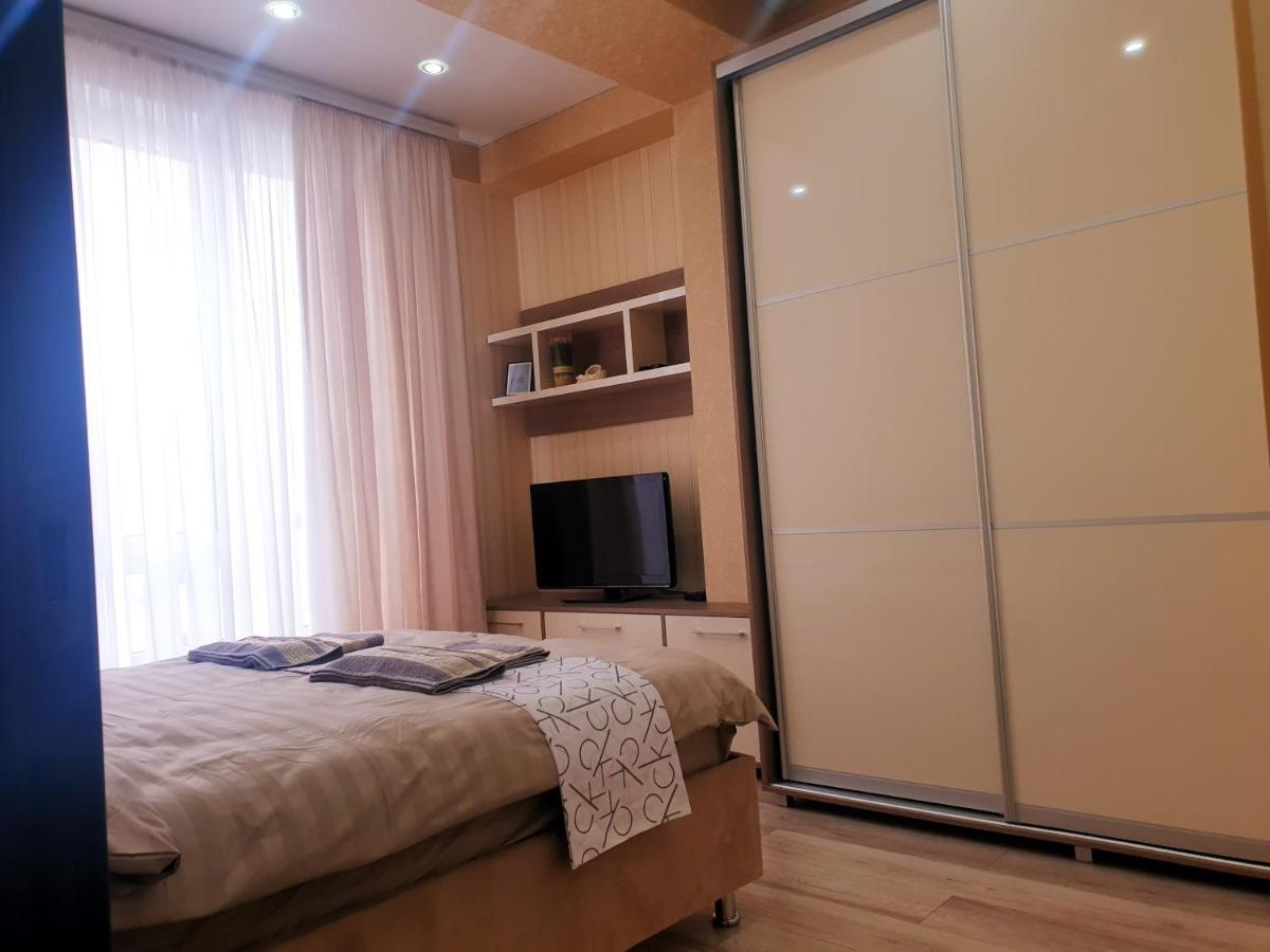 Sky House Premium In Center